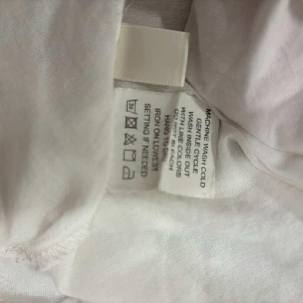Baby Girl's Cotton Sun Dress 12M - Picture 7 of 7